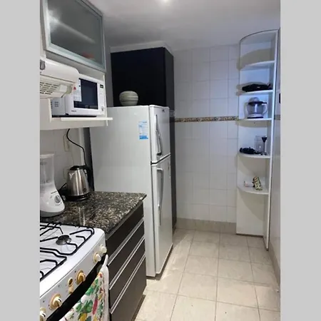 Luxury Appart Salta Exterior photo