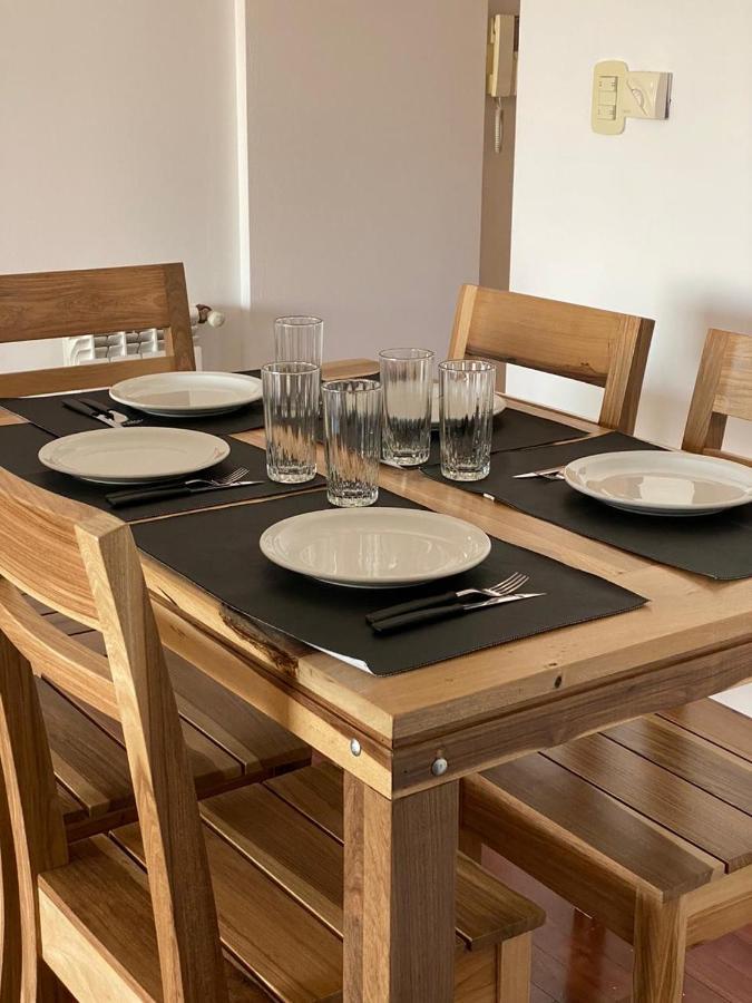 Apartment Luxury Salta