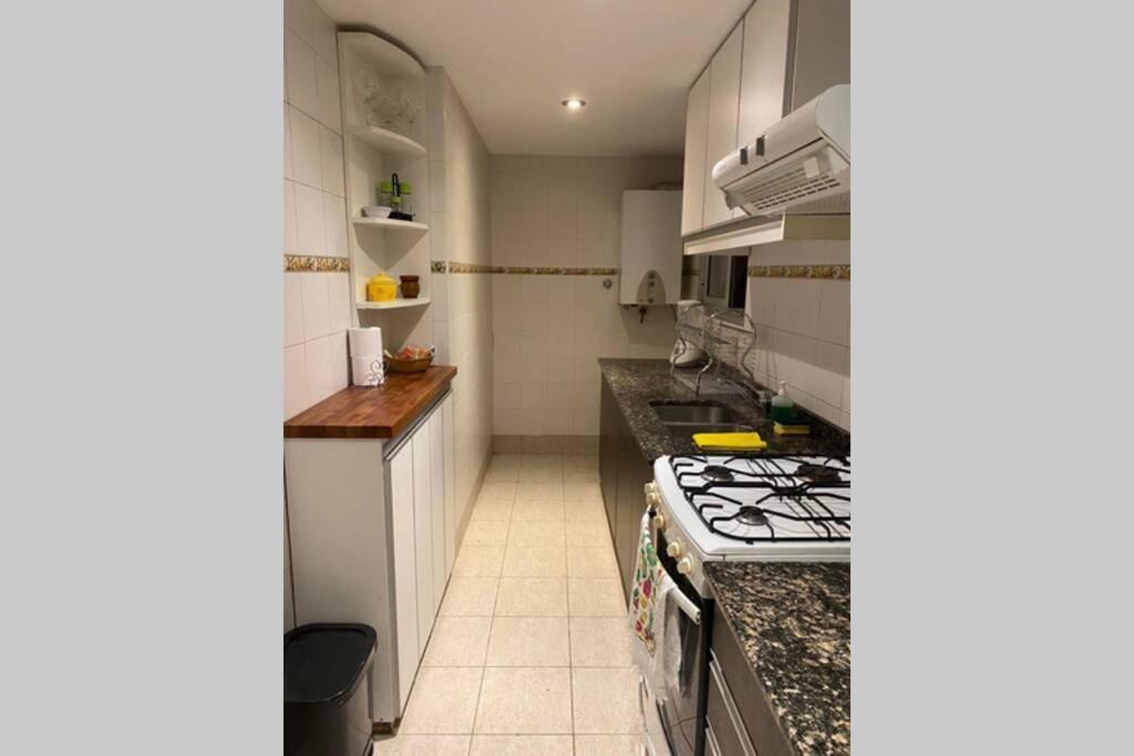 Apartment Luxury *