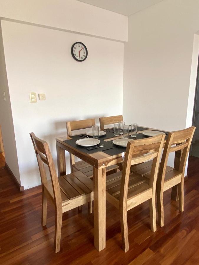 Apartment Luxury